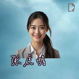 张启明